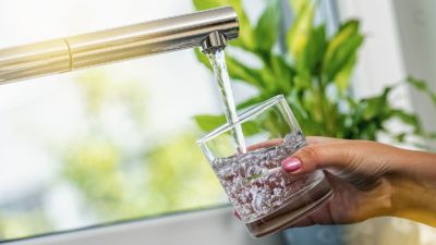 Технология подготовки питьевой воды